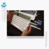Teclado LOGITECH K760 WIRELESS - Imagen 3