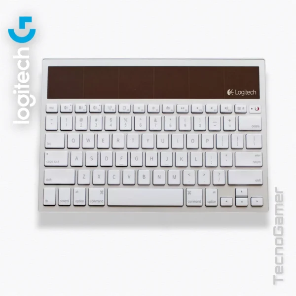Teclado LOGITECH K760 WIRELESS