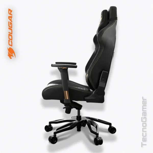 Silla Gamer COUGAR ARMOR TITAN PRO ROYAL - Imagen 4
