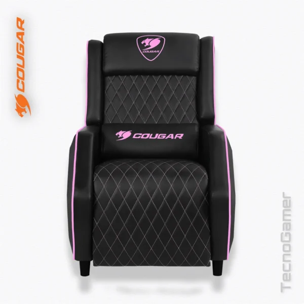 Sillón Gamer COUGAR RANGER EVA - Imagen 4