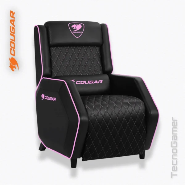 Sillón Gamer COUGAR RANGER EVA