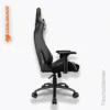 Silla Gamer COUGAR OUTRIDER S BLACK - Imagen 2