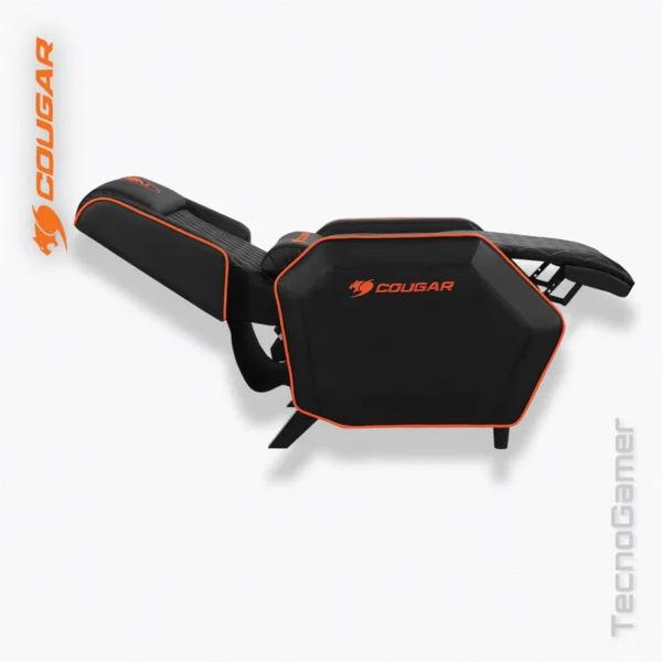 Sillón Gamer COUGAR RANGER EVA - Imagen 2
