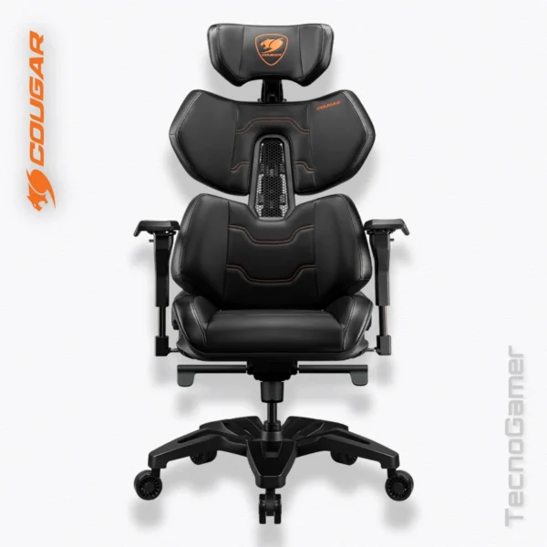 Silla Gamer COUGAR TERMINATOR - Imagen 6