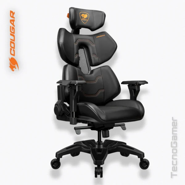 Silla Gamer COUGAR TERMINATOR