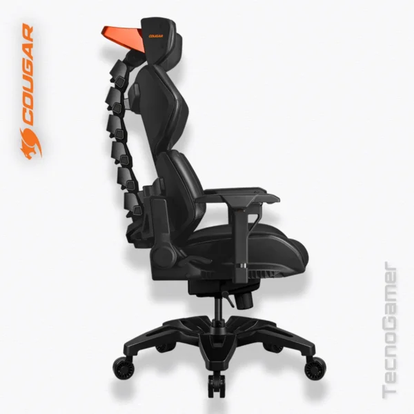 Silla Gamer COUGAR TERMINATOR - Imagen 5