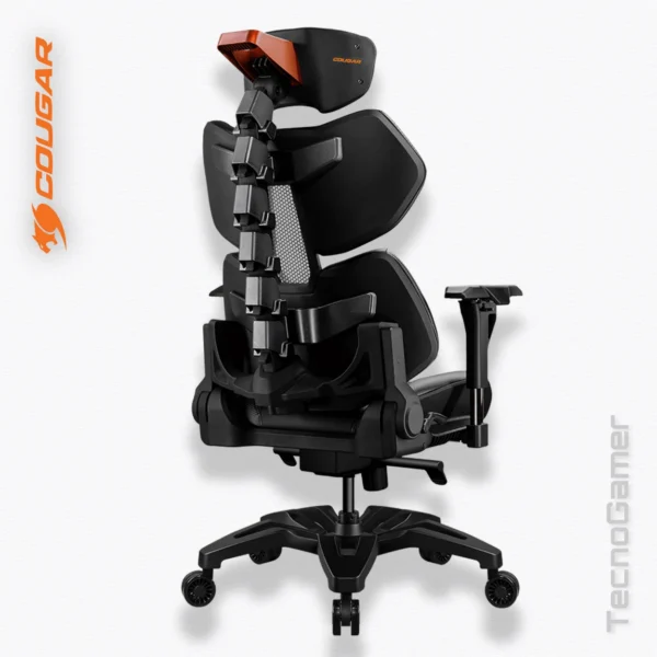 Silla Gamer COUGAR TERMINATOR - Imagen 4