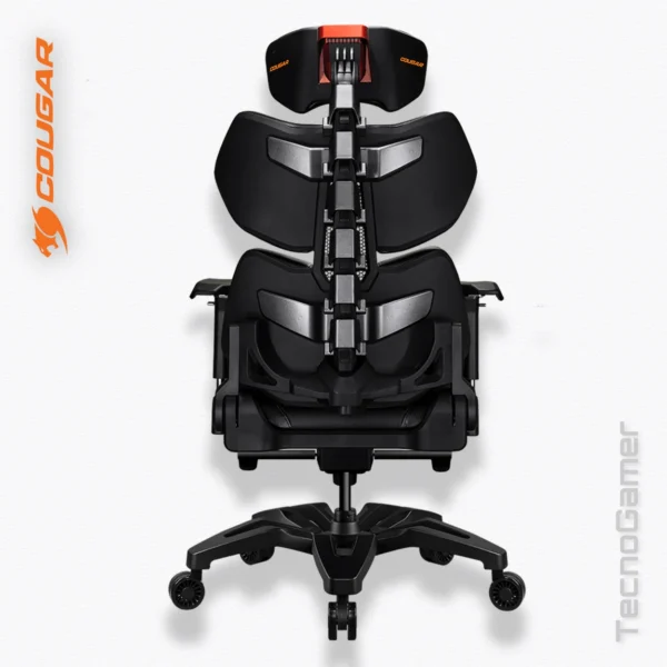 Silla Gamer COUGAR TERMINATOR - Imagen 3