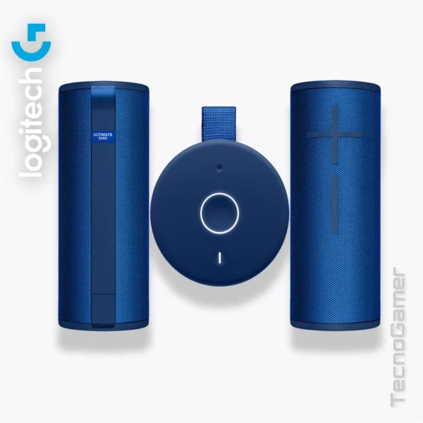 Parlante Ultimate Ears BOOM 3 - Imagen 6