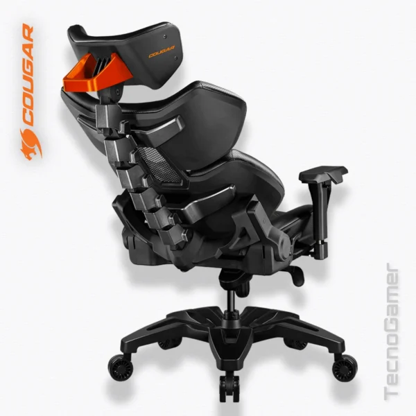 Silla Gamer COUGAR TERMINATOR - Imagen 2