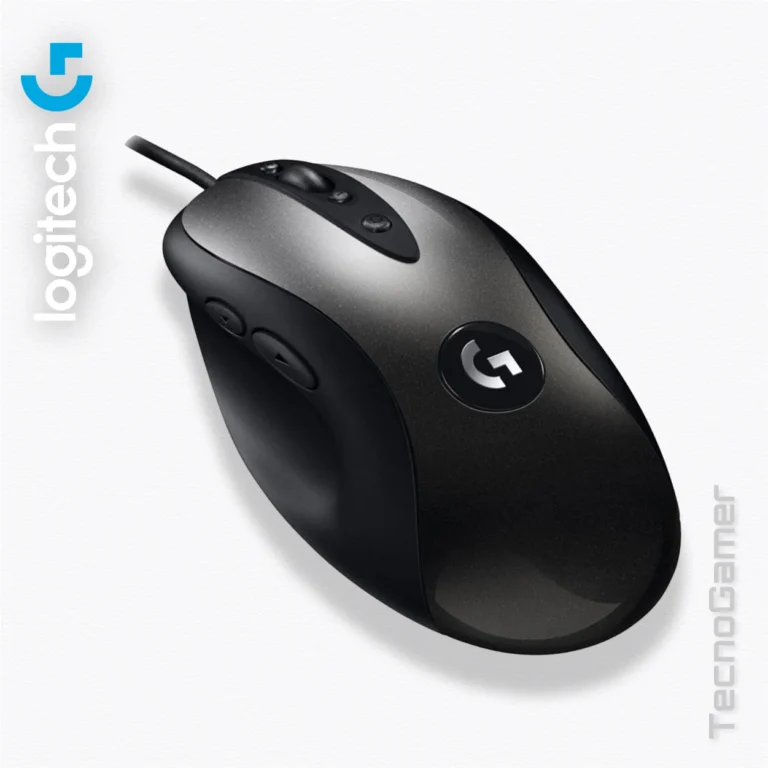 Mouse LOGITECH MX518