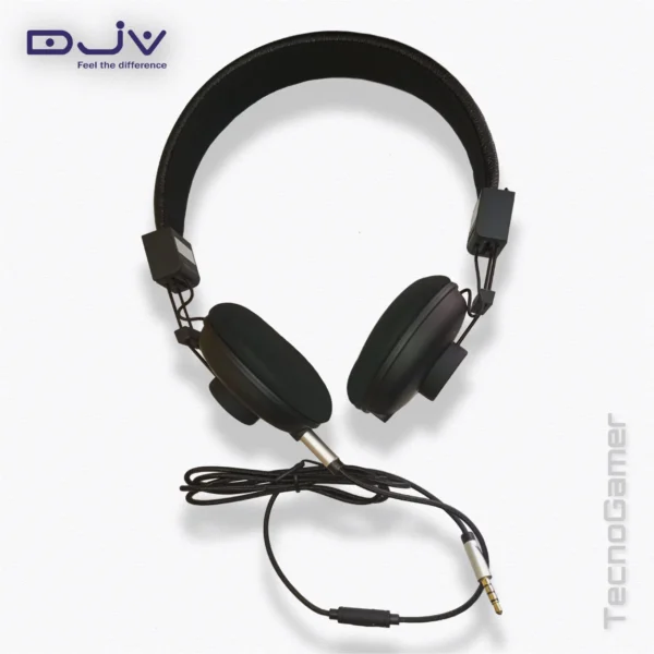 Audifono DJV TOSSE