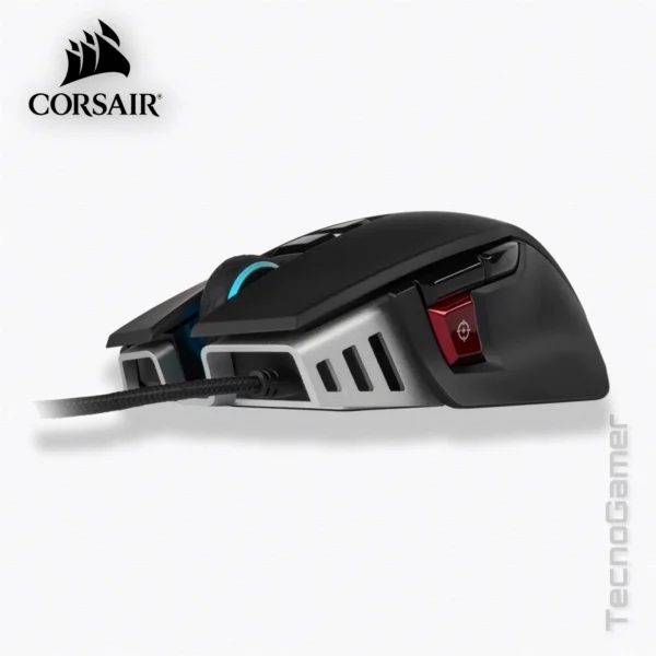 ▪️ Mouse CORSAIR M65 RGB ELITE - Imagen 3