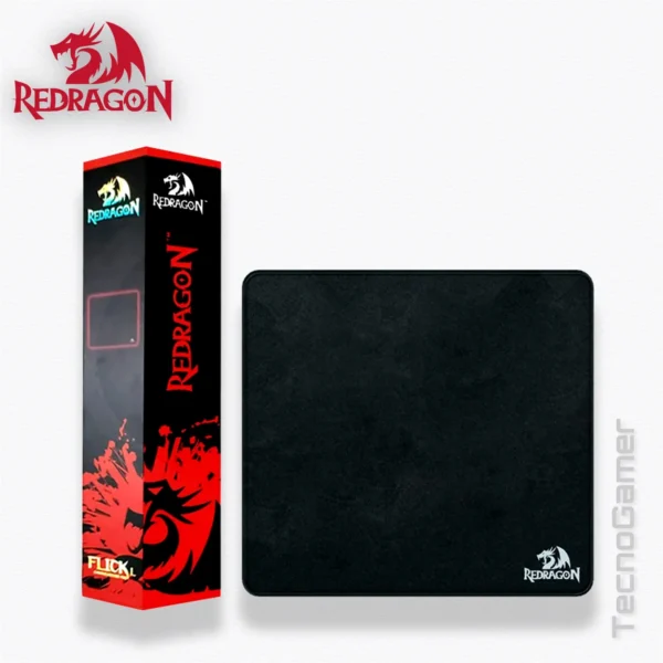 Padmouse REDRAGON FLICK L (45x40) - Imagen 2
