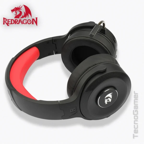Audifono REDRAGON PELOPS - Imagen 3