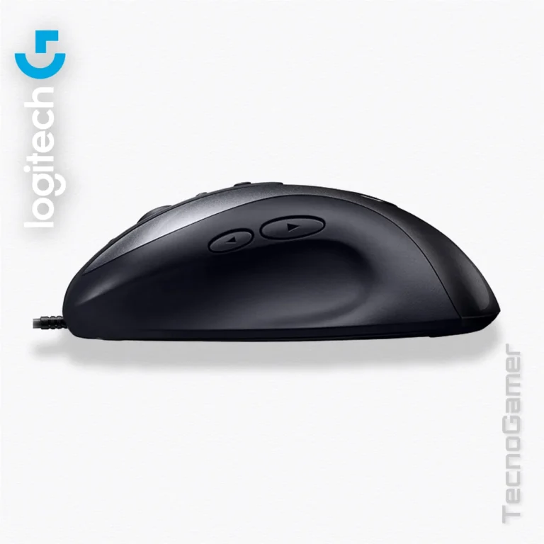 Mouse LOGITECH MX518
