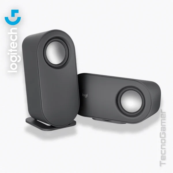Parlante LOGITECH  Z407(2.1) 80W - Imagen 2