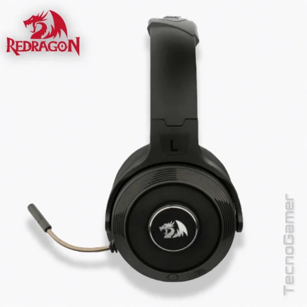 Audifono REDRAGON PELOPS - Imagen 2