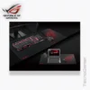 Padmouse ASUS ROG SHEATH (90x44) - Imagen 4