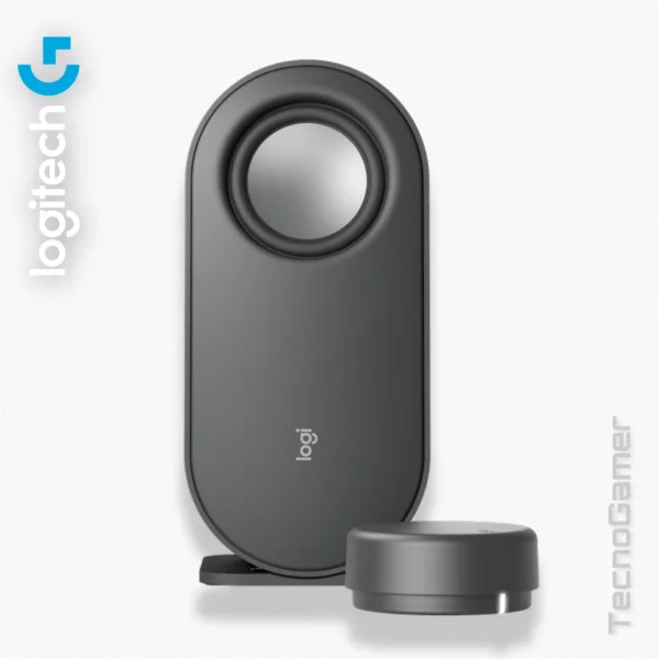 Parlante LOGITECH  Z407(2.1) 80W - Imagen 3