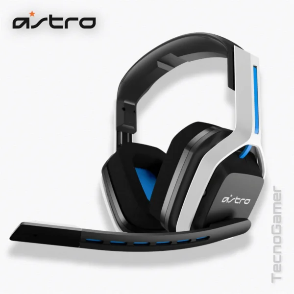 Audífono ASTRO A20 - Imagen 3