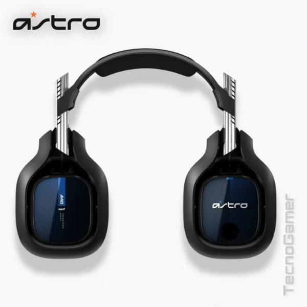 Audifono ASTRO A40 TR + MixAmp Pro TR - Imagen 2