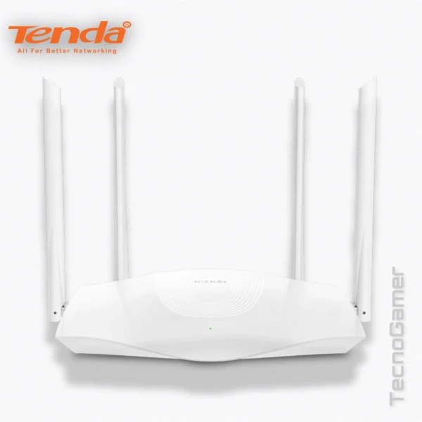 Router TENDA AX1800