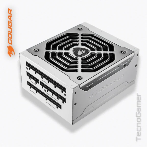 Fuente COUGAR POLAR 1050 80PLUS PLATINUM - Imagen 2
