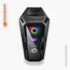 Case COUGAR MX440-G RGB - Imagen 2