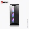Case MSI MAP GUNGNIR 110R - Imagen 2