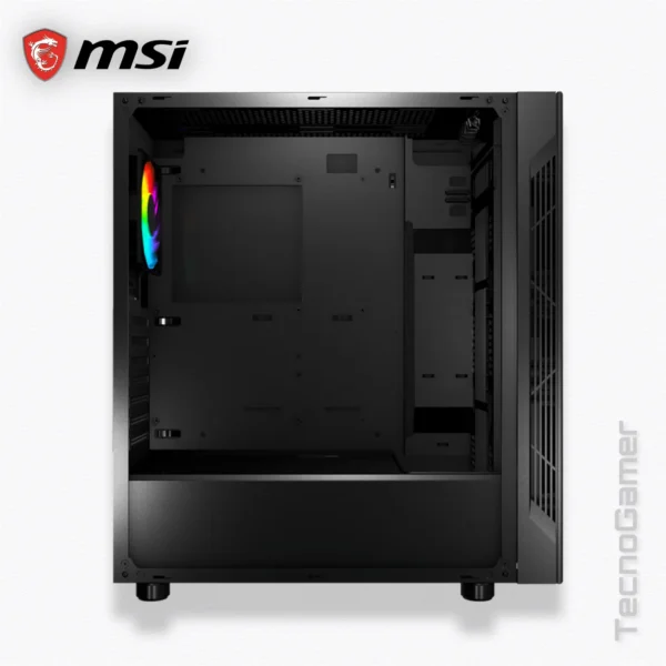 Case MSI MAG VAMPIRIC 010 MID - Imagen 3