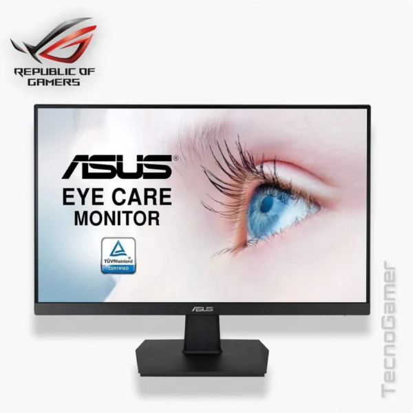 Monitor ASUS 27" 75Hz FHD IPS