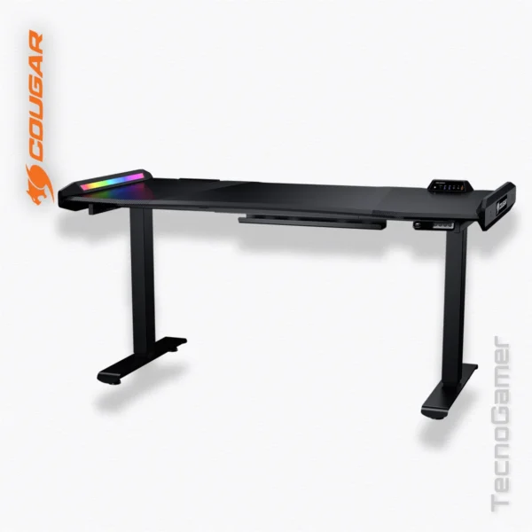 Mesa Eléctrica COUGAR E-MARS (Altura regulable) - Imagen 5