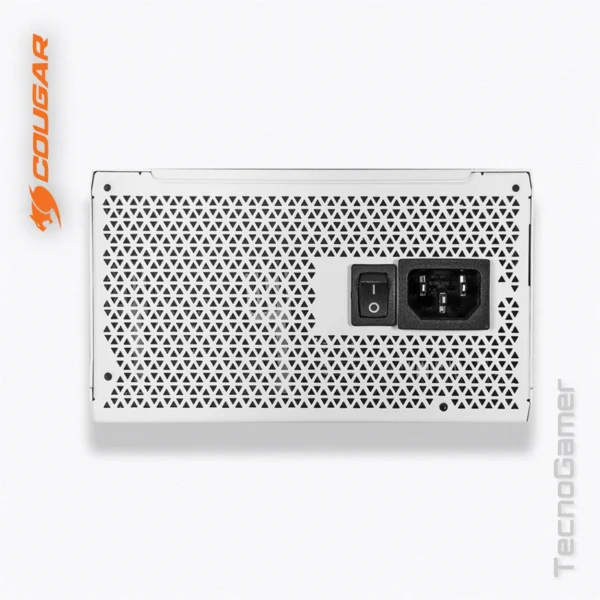 Fuente COUGAR POLAR 1050 80PLUS PLATINUM - Imagen 3