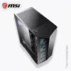 Case MSI MAP GUNGNIR 110R - Imagen 3