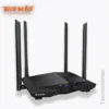 Router TENDA AC 1200 MU-MMO DUAL - Imagen 2