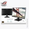 Monitor ASUS 27" 75Hz FHD IPS - Imagen 3