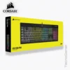 ▪️ Teclado CORSAIR K55 RGB PRO - Imagen 3