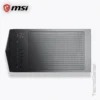 Case MSI MAP GUNGNIR 110R - Imagen 4