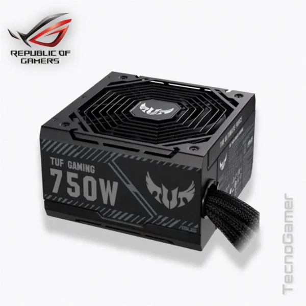 Fuente ASUS TUF GAMING 750W Bronce