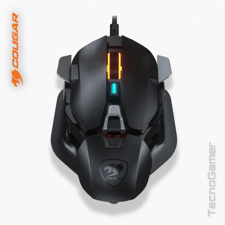 ▪️ Mouse COUGAR DUALBLANDER