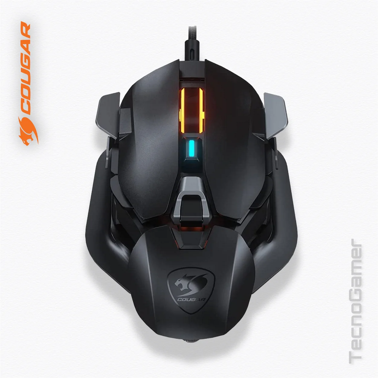 ▪️ Mouse COUGAR DUALBLANDER