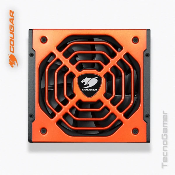 Fuente COUGAR BXM700 80PLUS BRONCE