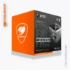 Fuente COUGAR XTC400 80PLUS WHITE - Imagen 3