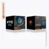 Fuente COUGAR XTC450 ARGB 80PLUS WHITE - Imagen 3