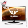 Monitor ASUS 32" TUF 165Hz FHD CURVO