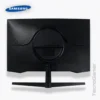 Monitor SAMSUNG 27" CURVO 144Hz (2K) - Imagen 2