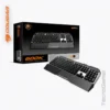 ▪️ Teclado COUGAR MECÁNICO 600K - Imagen 2