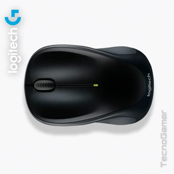 ▪️ Mouse LOGITECH M317 Inalambrico - Imagen 3