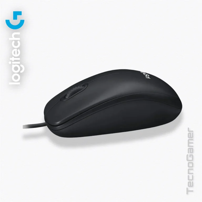 Mouse LOGITECH M100